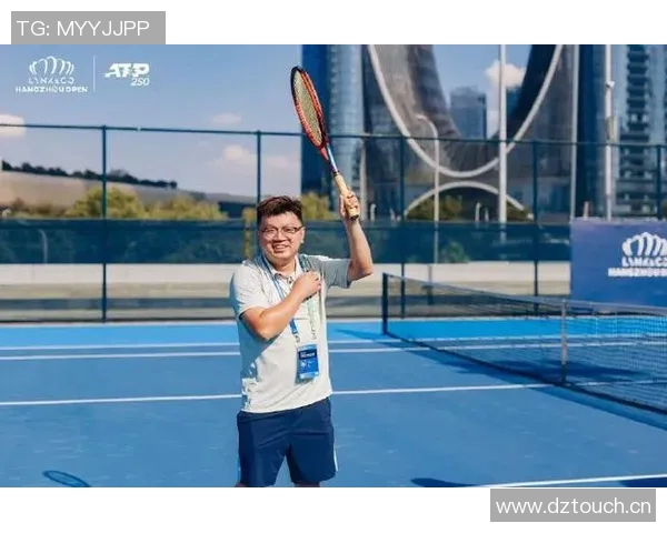 提升个人能力杭州网球队的训练与发展之路 提升个人能力杭州网球队的训练与发展之路