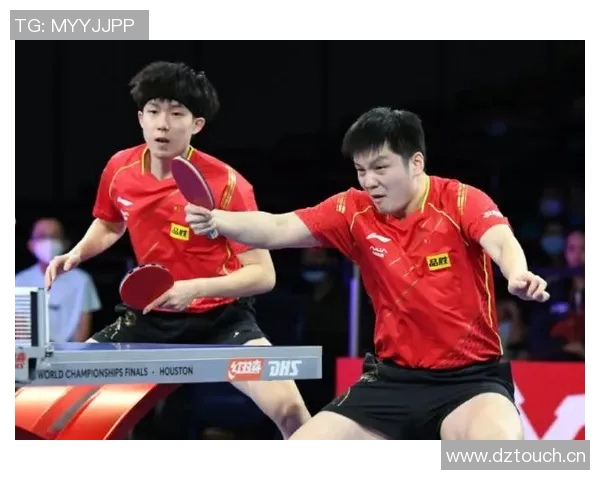 杨娜乒乓球生涯的深度对话与成长历程探秘