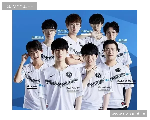 聚焦王者荣耀IG战队的技术创新与战术解析探讨