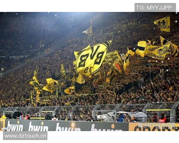 英超与德甲球队对比：制度、打法与球迷文化